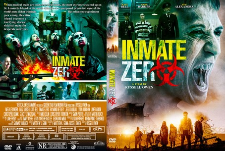 Inmate Zero 2019