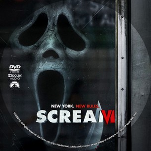 Scream VI 2023