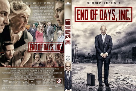 End of Days, Inc. 2015
