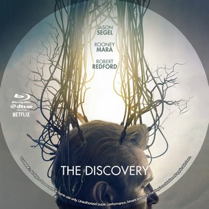 The Discovery 2017