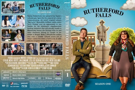 Rutherford Falls Season 1