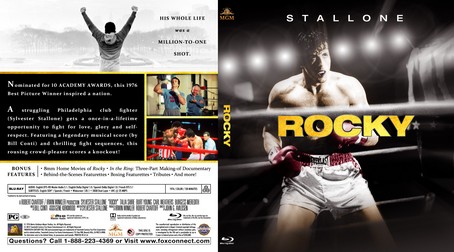 Rocky 1976
