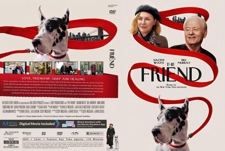 The Friend 2024