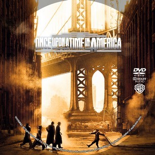 Once Upon a Time in America 1984