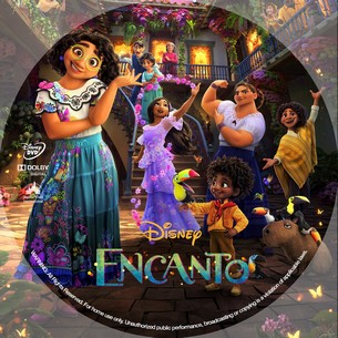 Encanto 2021