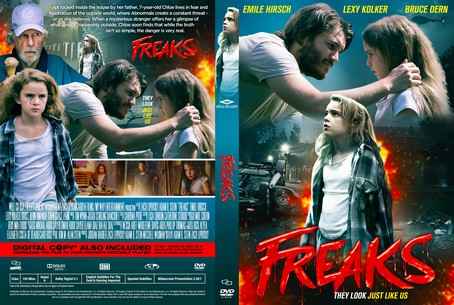Freaks 2018