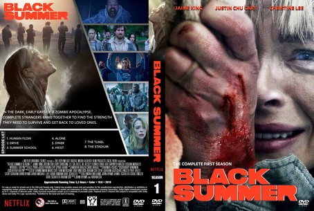 Black Summer