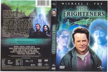 The Frighteners 1996