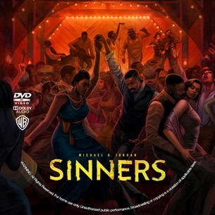 Sinners 2025