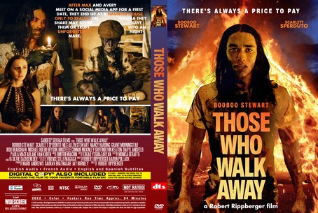 Those Who Walk Away 2022
