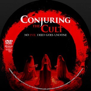 Conjuring the Cult 2024