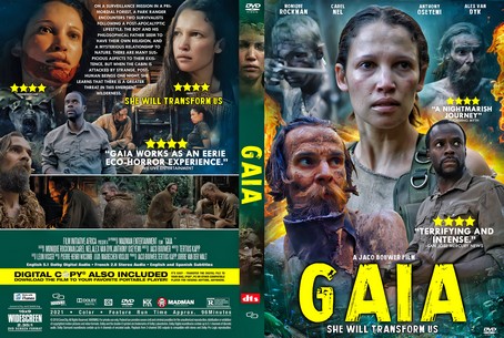 Gaia 2021