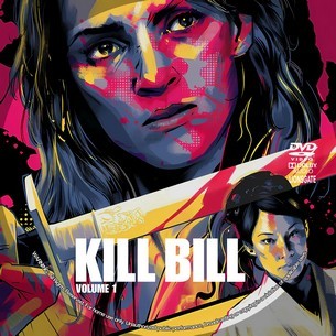 Kill Bill Vol. 1 2003