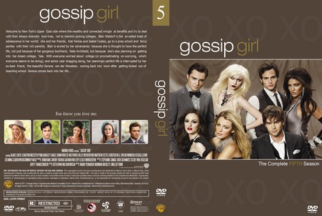 Gossip Girl Season 5
