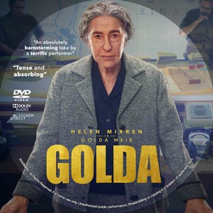 Golda 2023
