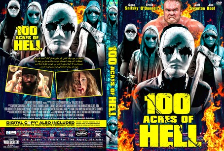 100 Acres Of Hell 2017