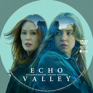 Echo Valley 2025