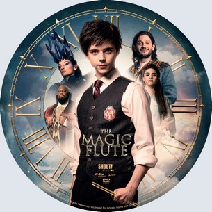 The Magic Flute 2022