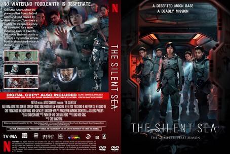 The Silent Sea Season 1