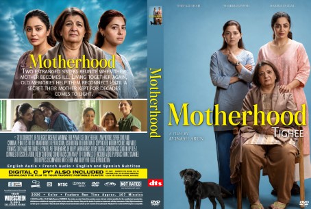 Motherhood 2026