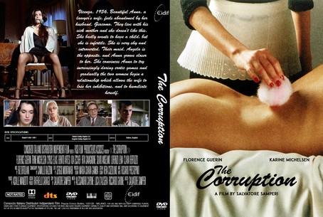 The Corruption 1986