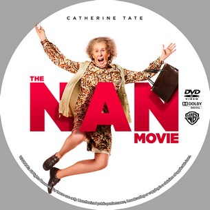 The Nan Movie 2022