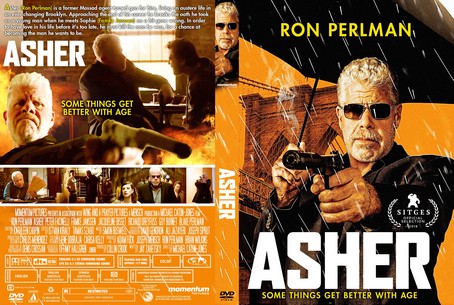 Asher 2018