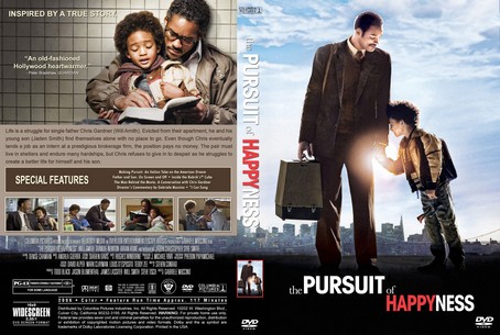 The Pursuit of Happyness 2006