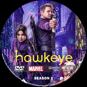 Hawkeye Season 1