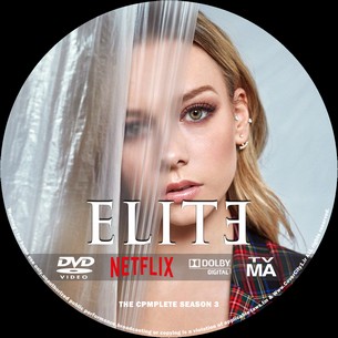 Elite Season 3