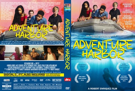 Adventure Harbor 2019