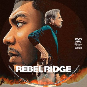 Rebel Ridge 2024