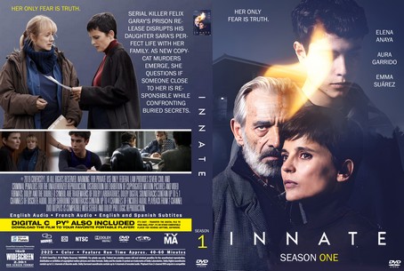 Innato Season 1