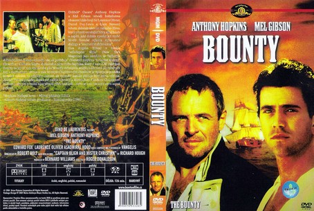 The Bounty 1984