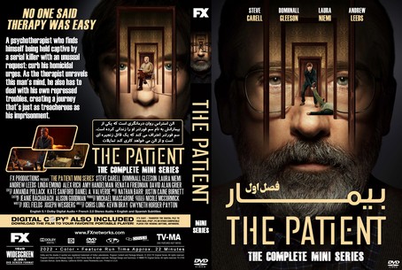 The Patient Season 1