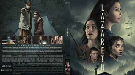 Lazareth 2024
