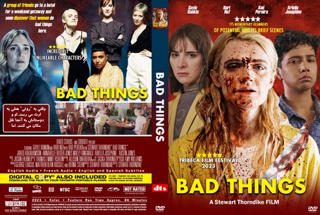 Bad Things 2023