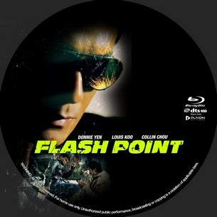 Flash Point 2007