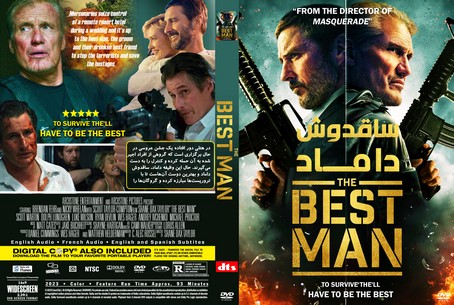 The Best Man 2023