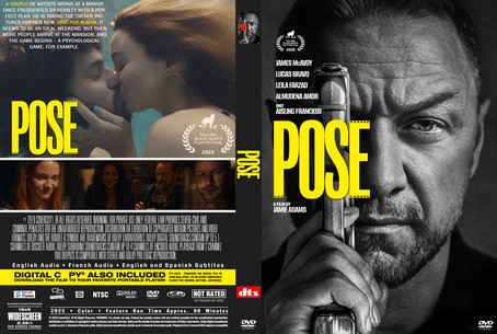 Pose 2025