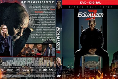 The Equalizer 3 2023
