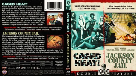 Caged Heat