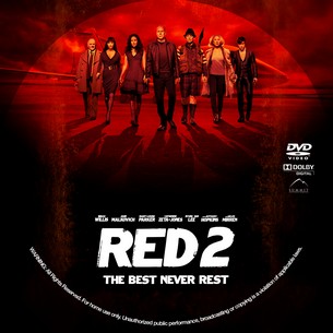 RED 2 2013