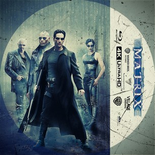 The Matrix 1999
