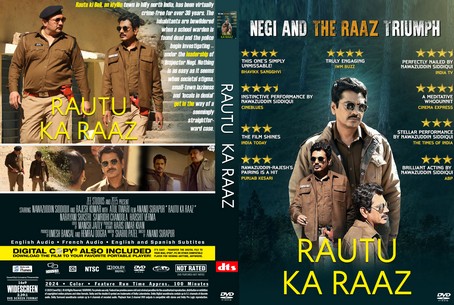 Rautu Ka Raaz 2024