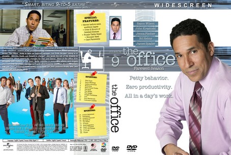 The Office Season 9