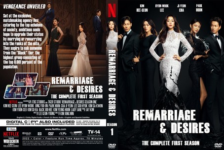 Remarriage & Desires Season 1