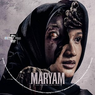 Maryam The Untold Story 2025