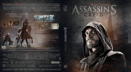 Assassin's Creed 2016