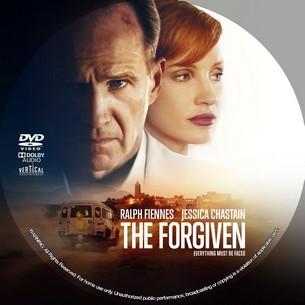 The Forgiven 2021